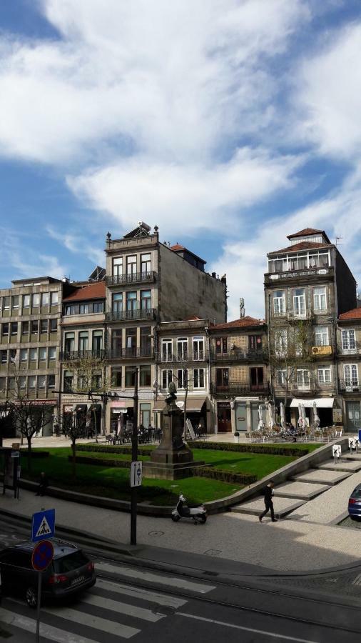 Oporto Historico - Galerias Διαμέρισμα Εξωτερικό φωτογραφία