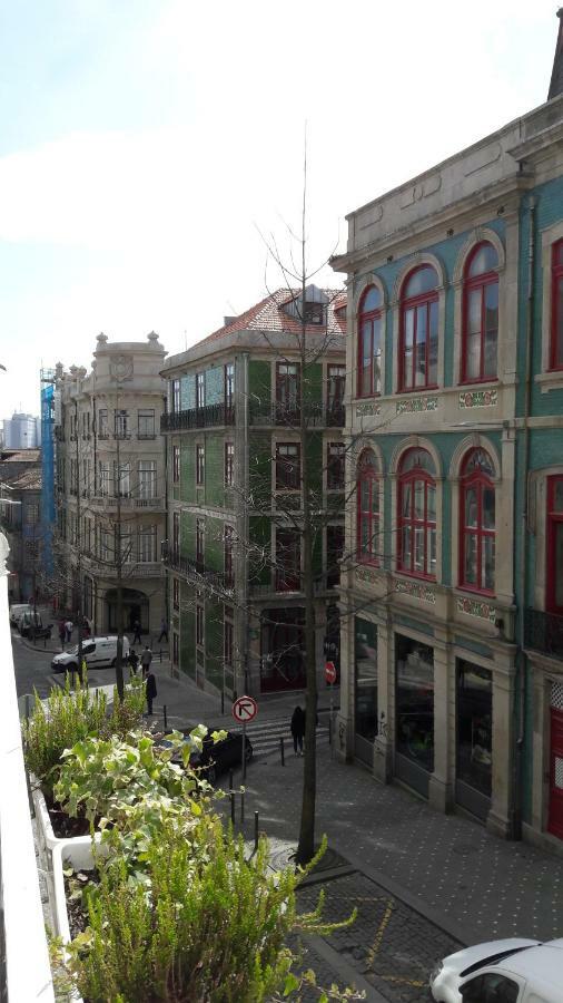 Oporto Historico - Galerias Διαμέρισμα Εξωτερικό φωτογραφία