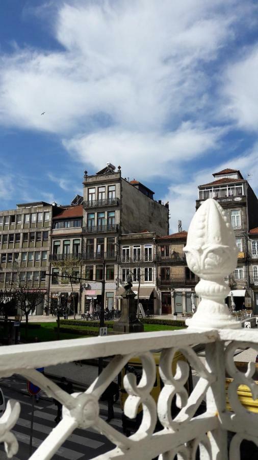 Oporto Historico - Galerias Διαμέρισμα Εξωτερικό φωτογραφία